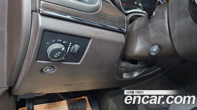 Jeep Cherokee 2018 — photo 14