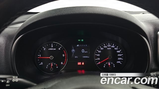 Kia Sportage 2018 — photo 8