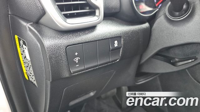 Kia Sportage 2018 — photo 16