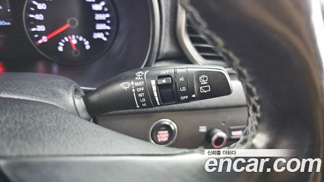 Kia Sportage 2018 — photo 18