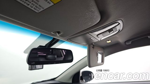 Kia Sportage 2018 — photo 20