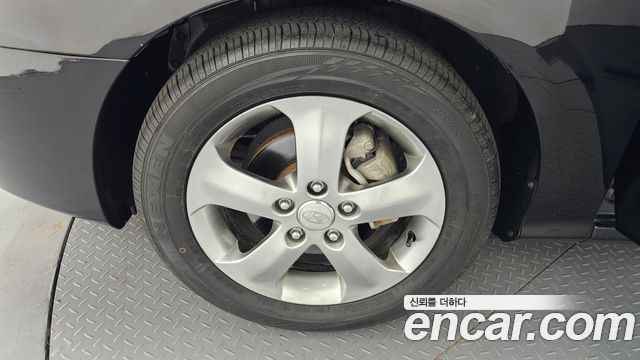 Hyundai AVANTE 2010 — photo 5