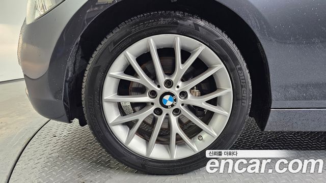 BMW 1-Series 2015 — photo 5
