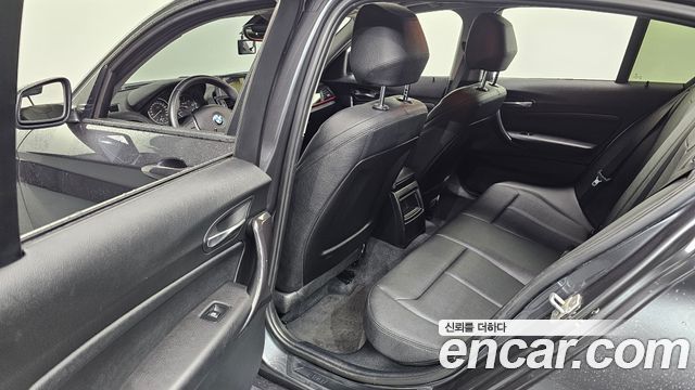 BMW 1-Series 2015 — photo 11
