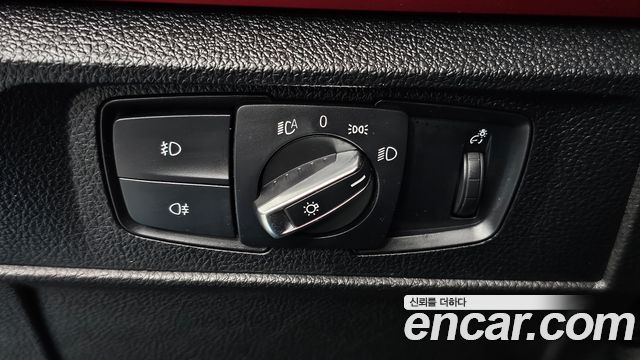 BMW 1-Series 2015 — photo 13