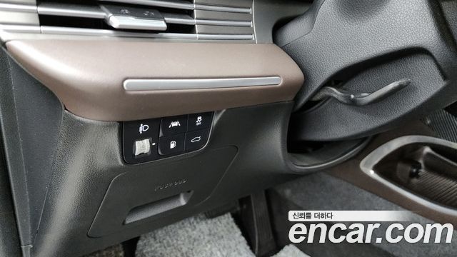 Hyundai Grandeur 2021 — photo 16