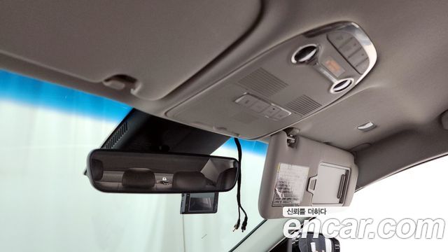 Hyundai Grandeur 2021 — photo 17