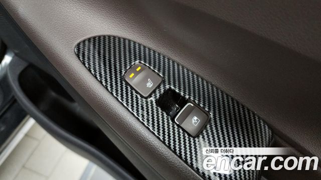 Hyundai Grandeur 2021 — photo 19