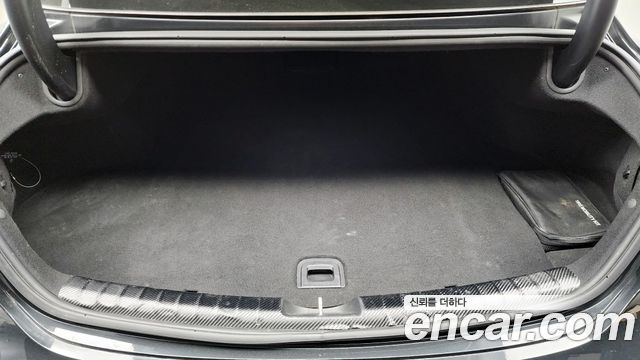 Hyundai Grandeur 2021 — photo 20