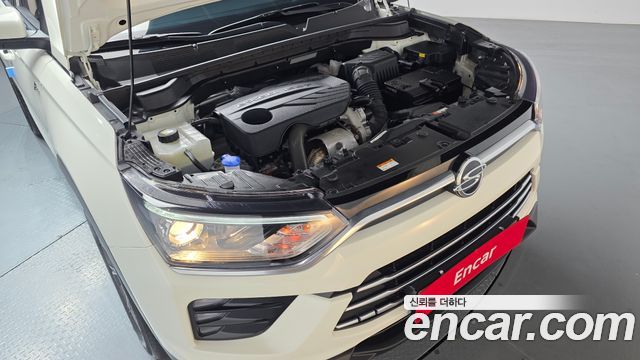 KG Mobility KORANDO 2021 — photo 6