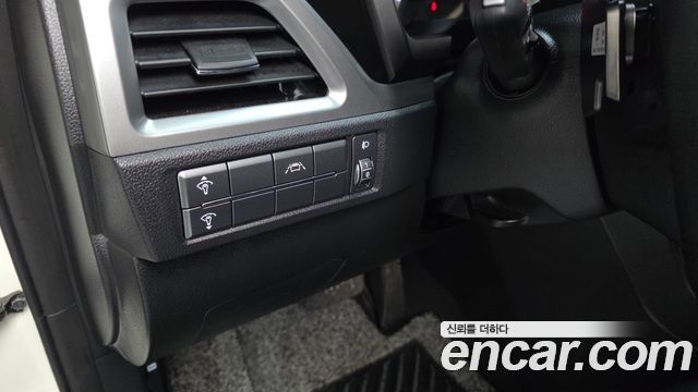 KG Mobility KORANDO 2021 — photo 20
