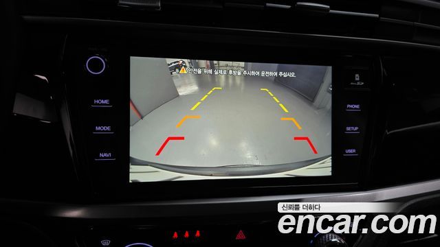 KG Mobility KORANDO 2021 — photo 22