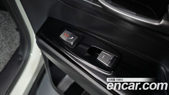 KG Mobility KORANDO 2021 — photo 23