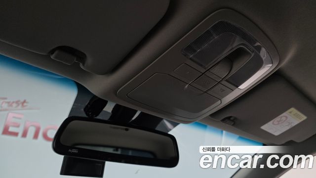 KG Mobility KORANDO 2021 — photo 24