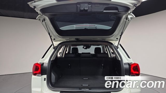 KG Mobility KORANDO 2021 — photo 25
