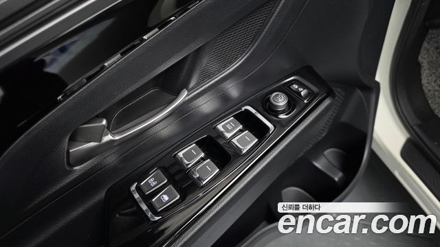 KG Mobility KORANDO 2021 — photo 26