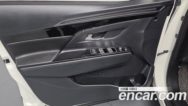 KG Mobility KORANDO 2021 — photo 14