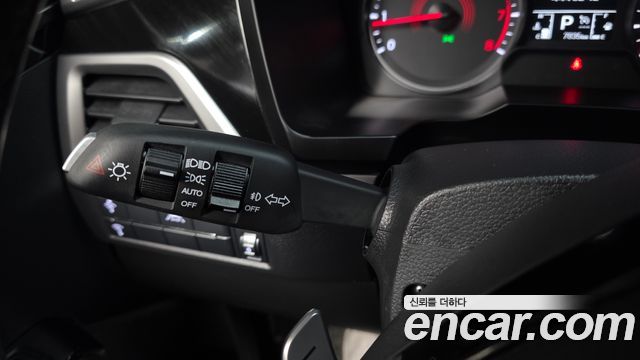 KG Mobility KORANDO 2021 — photo 29
