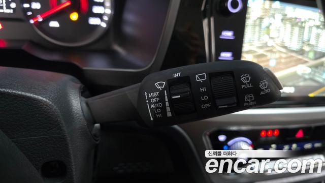 KG Mobility KORANDO 2021 — photo 30