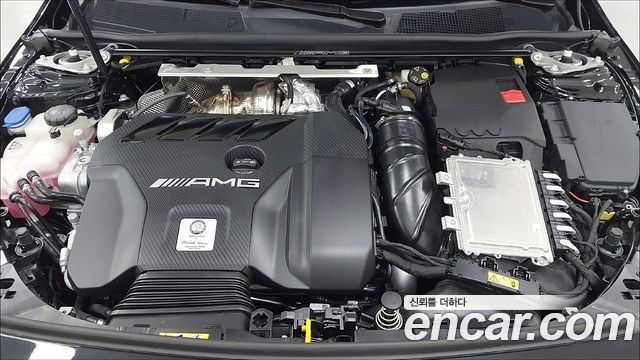 Mercedes-Benz CLA-Class 2026 — photo 6