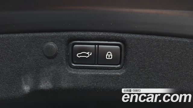 Kia K7 2020 — photo 19