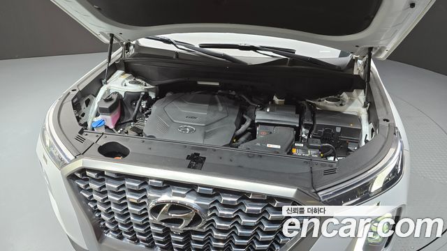 Hyundai Palisade 2022 — photo 6