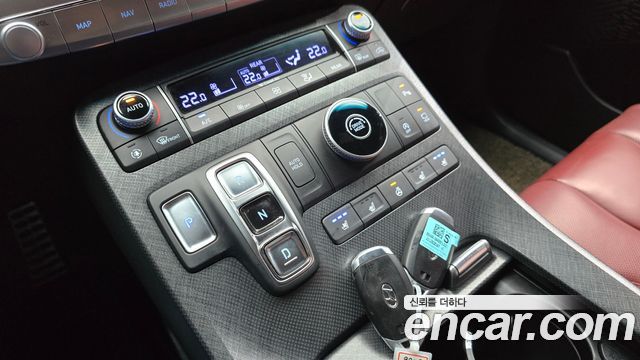 Hyundai Palisade 2022 — photo 12