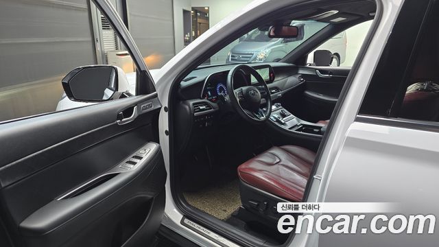 Hyundai Palisade 2022 — photo 13