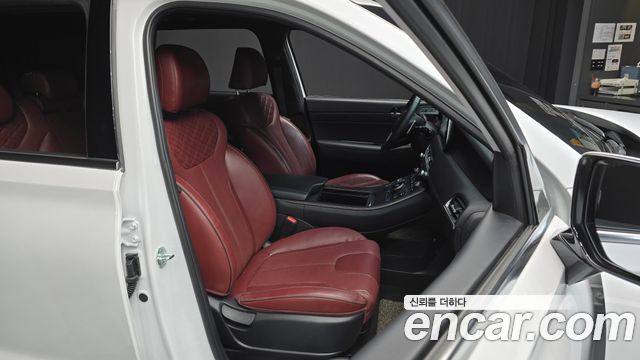 Hyundai Palisade 2022 — photo 17