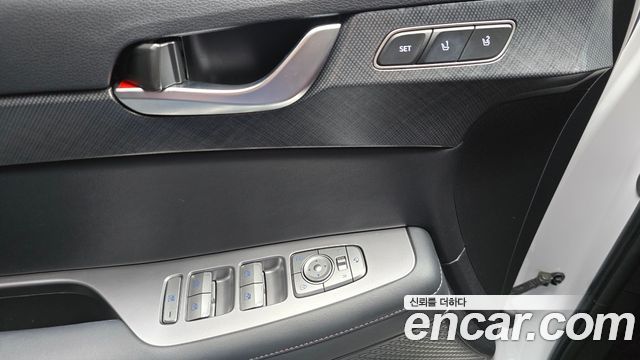 Hyundai Palisade 2022 — photo 20