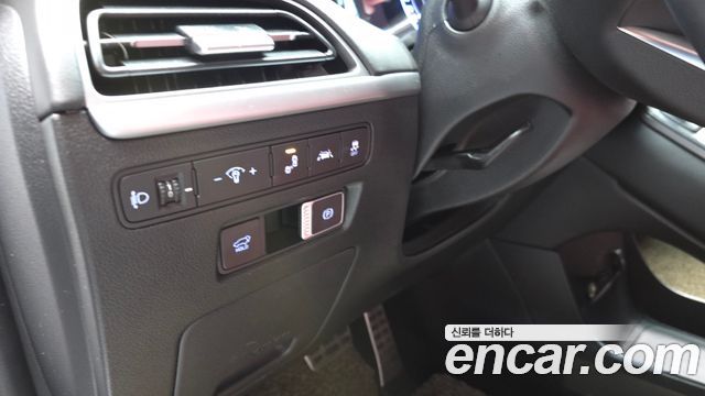 Hyundai Palisade 2022 — photo 21
