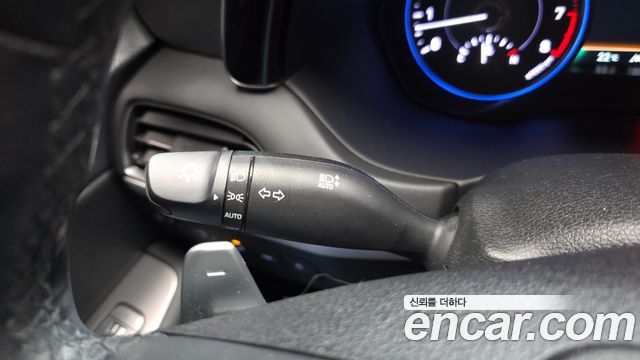 Hyundai Palisade 2022 — photo 22