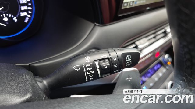 Hyundai Palisade 2022 — photo 23