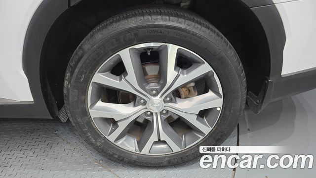 Hyundai Palisade 2022 — photo 7
