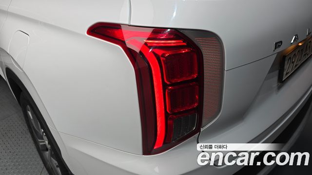 Hyundai Palisade 2022 — photo 9