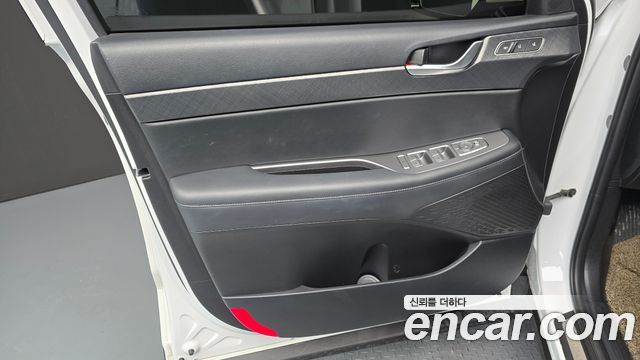 Hyundai Palisade 2022 — photo 14