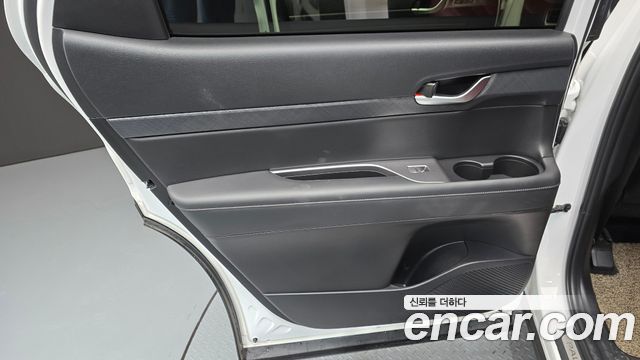 Hyundai Palisade 2022 — photo 15