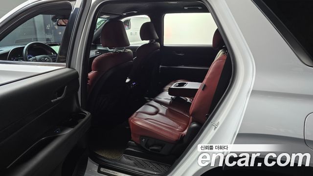 Hyundai Palisade 2022 — photo 16