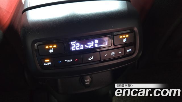 Hyundai Palisade 2022 — photo 27