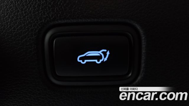 Hyundai Palisade 2022 — photo 28