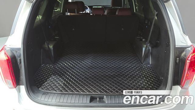 Hyundai Palisade 2022 — photo 29