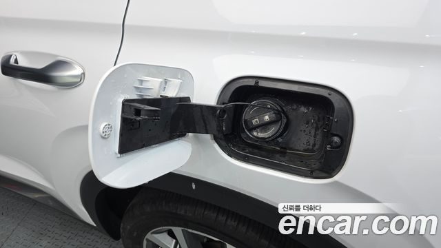 Hyundai Palisade 2022 — photo 30