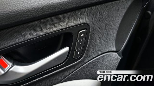 Hyundai Santafe 2016 — photo 16