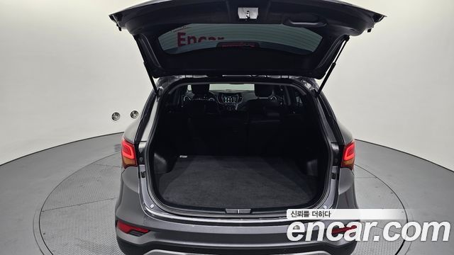 Hyundai Santafe 2016 — photo 20