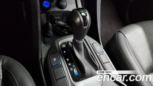 Hyundai Santafe 2015 — photo 12