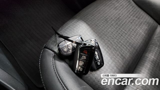 Hyundai Santafe 2015 — photo 21