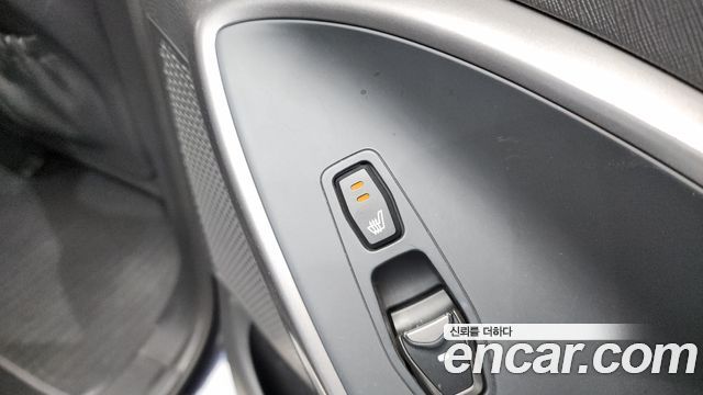Hyundai Santafe 2015 — photo 26