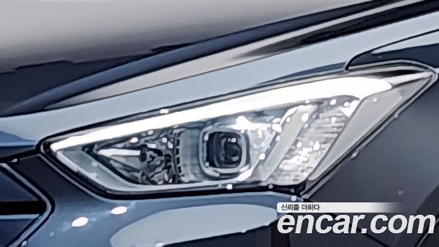 Hyundai Santafe 2015 — photo 8