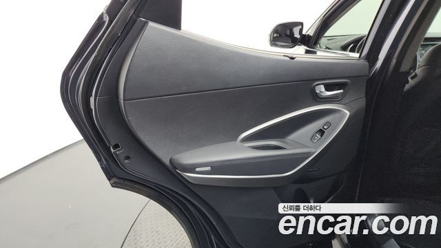 Hyundai Santafe 2015 — photo 15