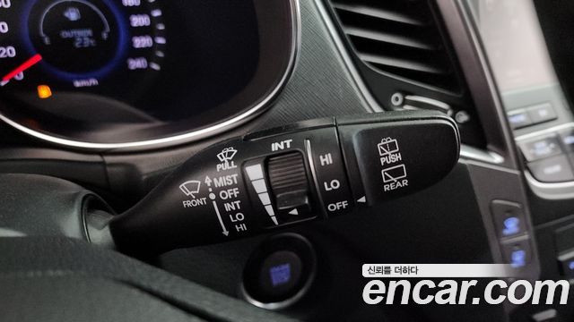 Hyundai Santafe 2015 — photo 27